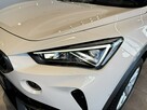 Cupra Formentor 1.5TSI 150KM DSG 2023/2024 r., salon PL, I właściciel, f-a VAT - 9