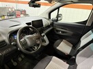 Citroen Berlingo Podnośnik automatyczny do podnoszenia wózków inwalidzkich - 7