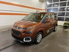 Citroen Berlingo Podnośnik automatyczny do podnoszenia wózków inwalidzkich - 8