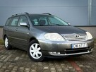 Toyota Corolla 1.6 16V 110KM Salon PL I właściciel Alufelgi 2 komplety kół - 1