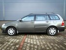 Toyota Corolla 1.6 16V 110KM Salon PL I właściciel Alufelgi 2 komplety kół - 5
