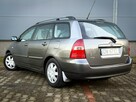 Toyota Corolla 1.6 16V 110KM Salon PL I właściciel Alufelgi 2 komplety kół - 6