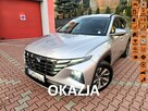 Hyundai Tucson Hybryda (230ps) Ful Led, Radar, Kamera, El.Klapa, As.Pasa, As.Kier - 1