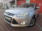 Ford Focus 1.6i (125PS) KlimaTronik, Elektryka, Super //GWARANCJA/ - 2