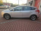 Ford Focus 1.6i (125PS) KlimaTronik, Elektryka, Super //GWARANCJA/ - 3