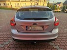 Ford Focus 1.6i (125PS) KlimaTronik, Elektryka, Super //GWARANCJA/ - 5
