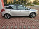 Ford Focus 1.6i (125PS) KlimaTronik, Elektryka, Super //GWARANCJA/ - 7