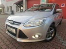 Ford Focus 1.6i (125PS) KlimaTronik, Elektryka, Super //GWARANCJA/ - 11