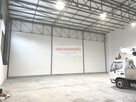 ogrzewana HALA MAGAZYN 610 m2 RYBITWY parking - 2