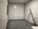 ogrzewana HALA MAGAZYN 610 m2 RYBITWY parking - 8