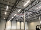 HALA MAGAZYN 1864 m2 + BIURO 214 m2 BALICE TIR ENG - 2