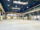 MAGAZYN RYBITWY od 1000 do 3000 m2 duży plac TIR - 12