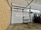 HALA PRODUKCJA 389 m2 Nowa Huta TIR - 4