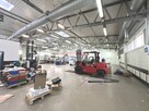 HALA 480 m2 PRODUKCJA lub MAGAZYN brama "0" TIR - 2