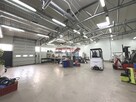 HALA 480 m2 PRODUKCJA lub MAGAZYN brama "0" TIR - 6