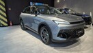 Baic Beijing 5 177KM - Gray - Comfort - Rocznik 2025! - 2
