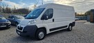 Peugeot Boxer Jeden Właściciel Niski Przebieg L2H2 130 KM - 2