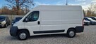 Peugeot Boxer Jeden Właściciel Niski Przebieg L2H2 130 KM - 3