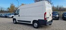 Peugeot Boxer Jeden Właściciel Niski Przebieg L2H2 130 KM - 4