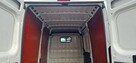 Peugeot Boxer Jeden Właściciel Niski Przebieg L2H2 130 KM - 9