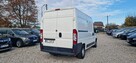 Peugeot Boxer Jeden Właściciel Niski Przebieg L2H2 130 KM - 10
