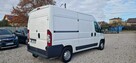 Peugeot Boxer Jeden Właściciel Niski Przebieg L2H2 130 KM - 11