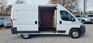 Peugeot Boxer Jeden Właściciel Niski Przebieg L2H2 130 KM - 12