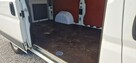 Peugeot Boxer Jeden Właściciel Niski Przebieg L2H2 130 KM - 13