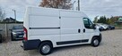 Peugeot Boxer Jeden Właściciel Niski Przebieg L2H2 130 KM - 14