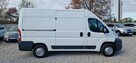 Peugeot Boxer Jeden Właściciel Niski Przebieg L2H2 130 KM - 15
