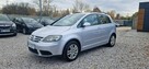 Golf Plus 1.9 TDI - 4