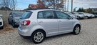Golf Plus 1.9 TDI - 16