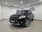 Ford Kuga 4x4 Manual / Navi / Kamera / Roczna Gwarancja GetHelp w cenie