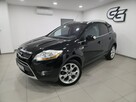 Ford Kuga 4x4 Manual / Navi / Kamera / Roczna Gwarancja GetHelp w cenie - 3