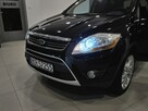 Ford Kuga 4x4 Manual / Navi / Kamera / Roczna Gwarancja GetHelp w cenie - 12