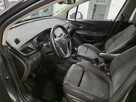 Opel Mokka LED / kamera / wzorowy stan / Roczna Gwarancja - 14