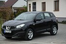 Nissan Qashqai 1.6B 2012r/ Klima/ Navi/ Sprowadzony/ Opłacony - 4