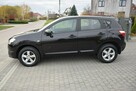 Nissan Qashqai 1.6B 2012r/ Klima/ Navi/ Sprowadzony/ Opłacony - 13