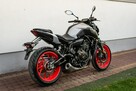 Yamaha MT 07 R 2020 POLIFT Raty Transport ABS Największy Wybór Moto W PL - 3