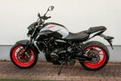 Yamaha MT 07 R 2020 POLIFT Raty Transport ABS Największy Wybór Moto W PL - 5