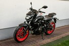 Yamaha MT 07 R 2020 POLIFT Raty Transport ABS Największy Wybór Moto W PL - 6