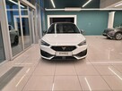 Cupra Leon 2.0TSI 190KM DSG 2023/2024 r., salon PL, przebieg tylko 16tys.km - 2