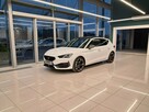 Cupra Leon 2.0TSI 190KM DSG 2023/2024 r., salon PL, przebieg tylko 16tys.km - 3