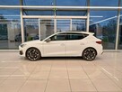 Cupra Leon 2.0TSI 190KM DSG 2023/2024 r., salon PL, przebieg tylko 16tys.km - 4