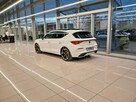 Cupra Leon 2.0TSI 190KM DSG 2023/2024 r., salon PL, przebieg tylko 16tys.km - 5