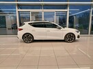 Cupra Leon 2.0TSI 190KM DSG 2023/2024 r., salon PL, przebieg tylko 16tys.km - 8