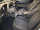 Cupra Leon 2.0TSI 190KM DSG 2023/2024 r., salon PL, przebieg tylko 16tys.km - 12