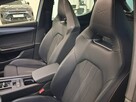 Cupra Leon 2.0TSI 190KM DSG 2023/2024 r., salon PL, przebieg tylko 16tys.km - 13