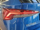 Škoda Octavia Combi Style 2.0TDI 150KM DSG 4x4 2022 r., salon PL, I właściciel, VAT - 11