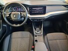 Škoda Octavia Combi Style 2.0TDI 150KM DSG 4x4 2022 r., salon PL, I właściciel, VAT - 15